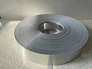Tiras <span class=keywords><strong>de</strong></span> <span class=keywords><strong>aluminio</strong></span> <span class=keywords><strong>de</strong></span> Color, bobina para Canal, hoja <span class=keywords><strong>de</strong></span> letras, <span class=keywords><strong>tira</strong></span> <span class=keywords><strong>plana</strong></span> <span class=keywords><strong>de</strong></span> 0,4mm - Product Image 2