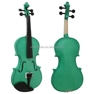 Flacons <span class=keywords><strong>de</strong></span> pulvérisation colorés, Instruments à cordes, pour débutant, violon, fournitures professionnelles - Product Image 3