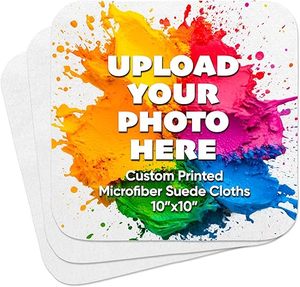 Comfortable Pain Relief <b>Computer</b> Leather Surface Design Logo Colorful Wrist Mouse Pad Set Non Slip PU Base - Product Image 1