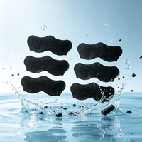 OEM ODM Taille Standard Universelle Bandelettes Adhésives pour le Nez Anti-Points Noirs
