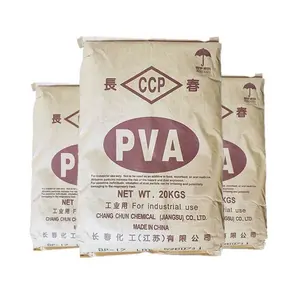 Buy CCP's 99% purity PVA BP24 BP26, reliable quality PVA BP26 at a lower price polyvinyl alcohol (pva) 9002-89-5