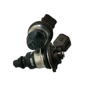 Nouvel injecteur de carburant OEM 948F-AB 670282471 pour Ford Escort 1,6 <span class=keywords><strong>66</strong></span> Injection de carburant - Product Image 1
