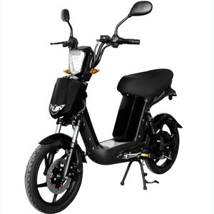 Certificat CE Babeta scooters électriques moto électrique 2 roues avec batterie plomb acide vélos scooter rapide - Product Image 4