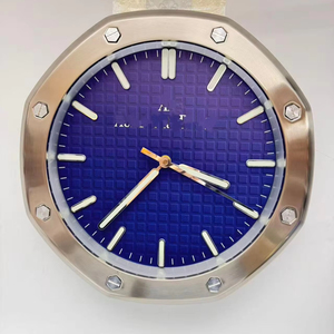 <span class=keywords><strong>Horloge</strong></span> Murale de Luxe - Product Image 1