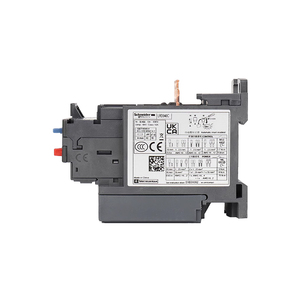 Relé de Sobrecarga Térmica LRD01/3/5/6/7/8/10/12/14/16/21/22/32C - Product Image 3