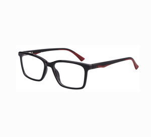 Nouvelle conception, lunettes de lecture, lunettes de jeu, lunettes d'ordinateur, montures personnalisées en Tr90 - Product Image 1