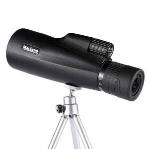 Mai Feng 10-30x50 Monocular Telescope High Magnification Outdoor Use Civil Telescope - Product Image 2