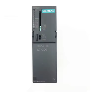 S7-300 Siemens 6es7331-7kb02-0ab0 6es7331-7kf02-0ab0 6es7331-7nf00-0ab0 6es7331-7nf10-0ab0 6es7331-7pf01-0ab0 6es7331-7pf11-0ab0 - Product Image 1