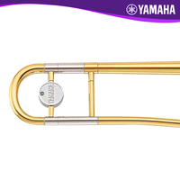 YMH YSL-154 Bb Tenor Trombone Professional Performance for Adults Kids