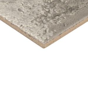 Piastrella Bahia-13 Grigia 13x13 Cm, Spessore 9 Mm, Finitura Lucida, Bordi Irregolari - Product Image 3