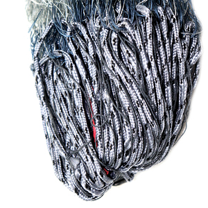 Redes de Pesca de Finlandia, Red de <span class=keywords><strong>Tres</strong></span> Capas, Red de Enmalle de Nailon, Red de Pesca con Plomada y Flotador - Product Image 4