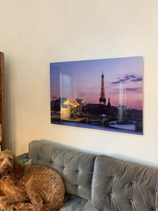Feuille en aluminium Offre Spéciale <span class=keywords><strong>de</strong></span> sublimation <span class=keywords><strong>de</strong></span> la haute <span class=keywords><strong>définition</strong></span> pour la photo - Product Image 4