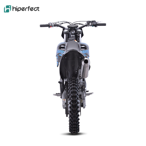 Motocicleta Hiperfect Motocross de 200cc, <span class=keywords><strong>250cc</strong></span>, 300cc, 4 Tiempos, <span class=keywords><strong>Pit</strong></span> <span class=keywords><strong>Bike</strong></span> Todoterreno, Motocicleta de Cross a Gasolina - Product Image 3