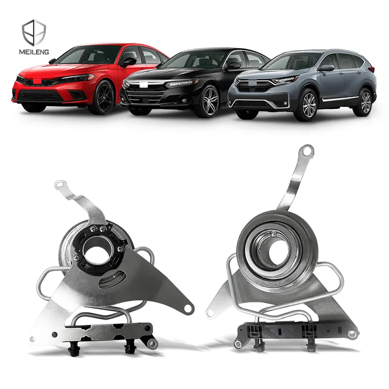 Oem Bantalan Pelepas Kopling Hidrolik Mobil Otomatis untuk Honda Civic City Crv CR-V Fit Odyssey Vezel Accord Crosstour 2021