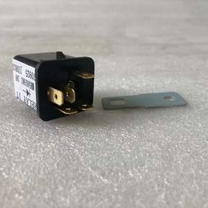 Suku cadang mesin konstruksi untuk <span class=keywords><strong>Komatsu</strong></span> PC300-8 PC350-8 PC400-8 suku cadang elektrik relai Starter 24 24V - Product Image 2