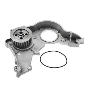 Pompa dell'Olio ad Alte Prestazioni per Mitsubishi Fuso <span class=keywords><strong>Kanter</strong></span> 4d31 & D34t, Me018015 & Me013410 per Motori Meccanici di Camion e Carrelli Elevatori - Product Image 3