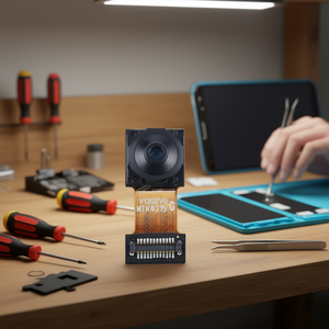 Repuesto de Cámara Frontal para Samsung Galaxy A15 - Product Image 3