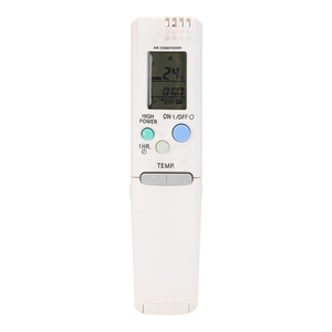 Télécommande RCS-4MVPS4EX pour Sanyo RCS-4MVPS4EX - Product Image 1