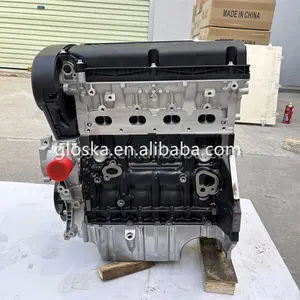 Motor Assemblage 1.8l Auto-Onderdelen Motor F18d 2ho F18d4 Z18xer A18xer Voor Chevrolet Cruze