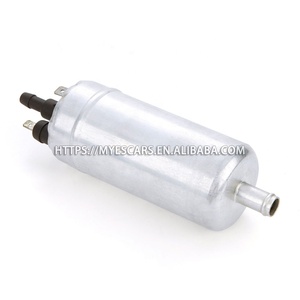 Bomba de combustible eléctrica, dispositivo de bombeo para PEUGEOT, RENAULT, OPEL, BMW, ALFA ROMEO, <span class=keywords><strong>Jaguar</strong></span>, 0580464051, 90323006, 90349994, 0580254935, 0580464068 - Product Image 3