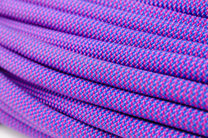 थोक गतिशील चढ़ाई रस्सी सुरक्षा 8 मिमी गतिशील रस्सी के साथ 11 मिमी गतिशील रस्सी पर चढ़ाई - Product Image 3