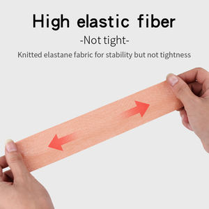 Copricapezzoli nastro per sollevamento del seno traspirante per A-E tazze seno grande adesivo atletico raccogliere nastro per tette Pull-up - Product Image 5