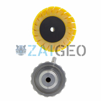 FLOW 712262-1 60k Dwj assemblage de tête de coupe jet d'eau pièces de rechange pour FLOW Waterjet intensificateur pompe accessoires