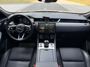 Voitures d'occasion certifiées <span class=keywords><strong>Jaguar</strong></span> <span class=keywords><strong>F</strong></span>-<span class=keywords><strong>PACE</strong></span> 2021 250PS R-Dynamic SE - Product Image 4