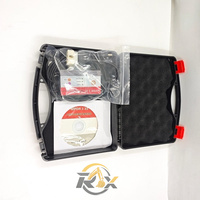 Outils de diagnostic pour excavatrices Zaxis200LC-3, outils de test, pièces de machines de construction
