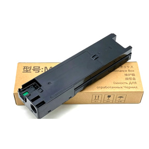 Boîte de maintenance MC-G01 MCG01 pour cartouche de récupération des déchets Canon <span class=keywords><strong>MAXIFY</strong></span> GX6040 GX6050 GX7040 <span class=keywords><strong>GX7050</strong></span> GX6010 GX7010 GX6020 - Product Image 4