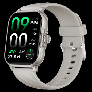 Reloj Inteligente Global Black Shark GT3 Neo con Pantalla HD de 2.01'', Más de 100 Modos Deportivos, Carátulas de Reloj con IA, Monitor de Actividad Física para Hombres y Mujeres - Product Image 2