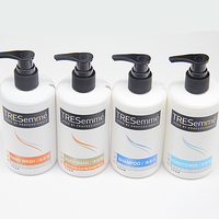 Shampoo et revitalisant Tresemme de luxe en gros, officiellement autorisé