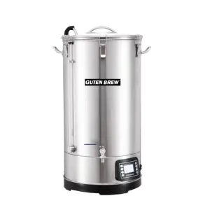 Beer Brewing Machine/ 70L Mash Tun/Home Brewing Equipment