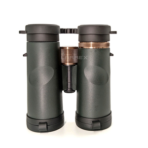 Jumelles portables ML+ 42 mm haute puissance étanches <span class=keywords><strong>10x42</strong></span> avec garantie d'un an pour le <span class=keywords><strong>sport</strong></span>, les voyages, la randonnée et la pêche - Product Image 4