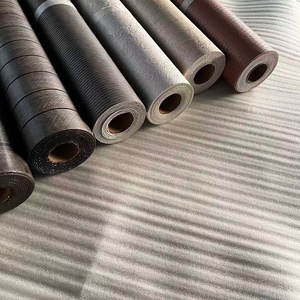 ورق لاصق زخرفي ذاتي اللصق مقاوم للماء للأثاث والخزائن والجدران - Product Image 4