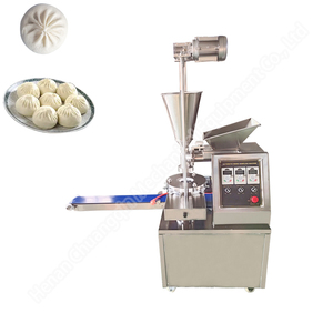 Sia Long Pao Machine Steam Stuffed Bun-maker Meat Bun Machine - Product Image 2