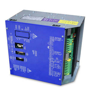 Inversor de Accionamiento para Elevadores Serie CPI CPI15 / CPI26 / CPI32 / CPI40 / CPI48 / CPI60 para Sistema de Control de Elevadores - Product Image 2