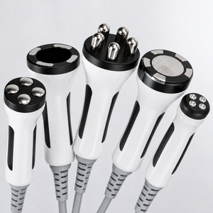 Máquina Profesional de Hidrofacial, Aqua Peel, Oxígeno Jet, Equipo de Salón para Reafirmar la Piel, Servicio de Logotipo Personalizado OEM ODM - Product Image 4