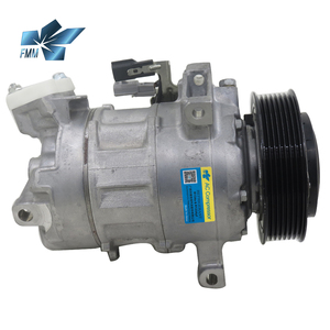 926004EF0A 92600-4BA0A 447160-7481 Pièces automobiles Compresseur d'air de haute qualité pour Renault Mégane Nissan - Product Image 4