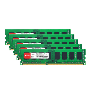 Hoge Kwaliteit <span class=keywords><strong>Ddr3</strong></span> 1600Mhz 4Gb Ram Uniek Ontwerp Hot Verkoop Geheugen Voor Desktop Pc Computer Producten Op Voorraad - Product Image 3