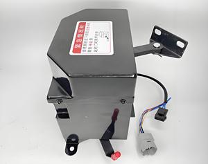 Electric Door Pump in the Middle Door of Passenger <strong>Car</strong> Is Suitable for Coaster Motor to <strong>Translate</strong> and Swing the Folding Door - Product Image 5