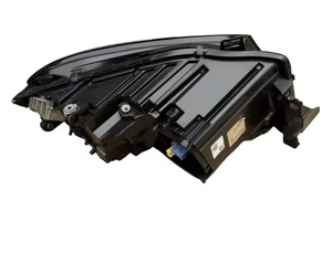 Faros Delanteros LED para Benz GLE W166 2015/2019, Código OE 166 906 51 03 166 906 <span class=keywords><strong>52</strong></span> 03, Faros Delanteros Remanufacturados Nuevos - Product Image 5