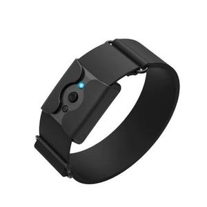 Bracelet de natation XZ831 Bluetooth 5.0 & ANT+ avec moniteur de fréquence cardiaque pour l'entraînement de natation, SDK disponible - Product Image 2