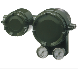 Convertisseur courant-pneumatique Yokogawa PK200-A73/V/FF1 4-20 mA - Product Image 1