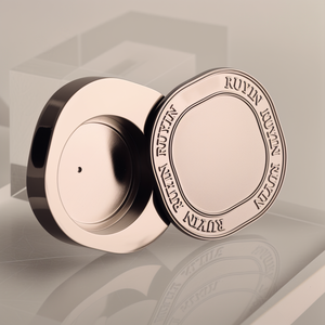 Caja <span class=keywords><strong>de</strong></span> Embalaje para Crema <span class=keywords><strong>de</strong></span> Perfume Sólido, Estuche para Perfume Sólido para <span class=keywords><strong>Mujer</strong></span>, Caja para Tarro, Estuche para Cosméticos, Rodillo Facial - Product Image 1