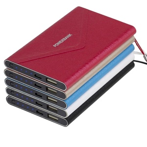 Nouveau Modèle <span class=keywords><strong>Pas</strong></span> <span class=keywords><strong>Cher</strong></span> Prix Li-polymère Chargeur <span class=keywords><strong>Portable</strong></span> 5000mAh Banque de Puissance De téléphone <span class=keywords><strong>Portable</strong></span> pour Tous Les Téléphones - Product Image 1
