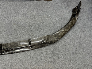 Parachoques de coche forjado de alta calidad Spoilesr adecuado para <span class=keywords><strong>Mercedes</strong></span> <span class=keywords><strong>Benz</strong></span> W205 C63S BS Kits de carrocería - Product Image 5