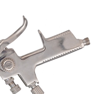 Pistolet à peinture pneumatique haute performance AB17-G, pulvérisateur, outil pneumatique, pistolet à peinture à air comprimé - Product Image 2