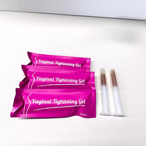 XINHEYU Vente en gros de <span class=keywords><strong>gel</strong></span> resserrant vaginal personnalisé avec étiquette privée, soins d'hygiène féminine, produits Yoni, <span class=keywords><strong>gel</strong></span> intime pour femmes - Product Image 5