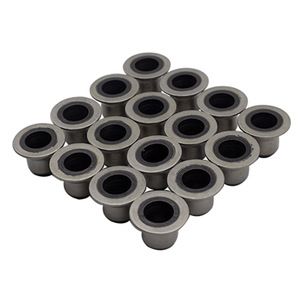 ซีลก้านวาล์ว U202-10-155 ขนาดมาตรฐาน ยางไนไตรล์ สำหรับ Citron 4HV 4HG Fiat 4HJ Ford 4HV - Product Image 1